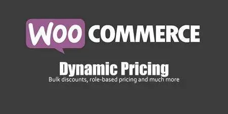 WooCommerce - Dynamic Pricing v3.0.12