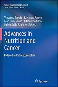 Advances in Nutrition and Cancer (Repost)