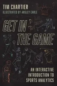 Get in the Game: An Interactive Introduction to Sports Analytics