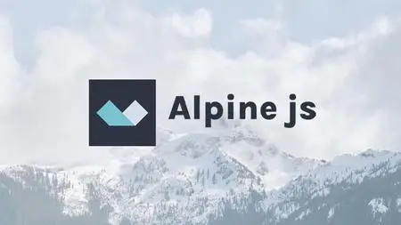 Introduction to Alpine js