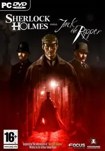 Sherlock Holmes Vs Jack The Ripper [ 2009 ] 