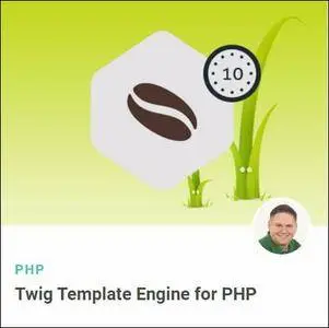 TutsPlus - Twig Template Engine for PHP