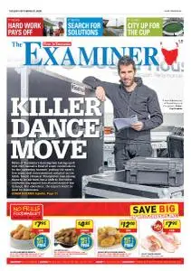 The Examiner - September 1, 2020