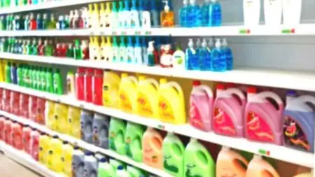 Retail Math: Understanding The Numbers That Drive Success