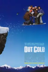 Out Cold/Vague de froid/Snow, Sex and Sun (2001)
