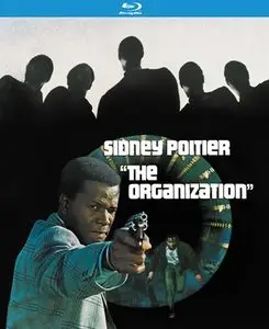 The Organization (1971) [MultiAudio]
