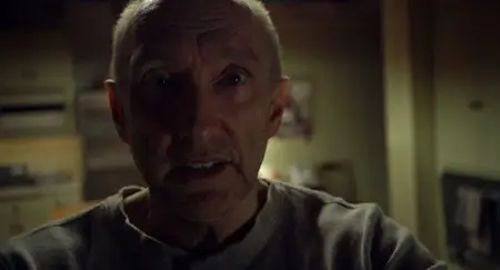 The Visit (2015)