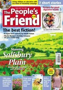 The People’s Friend - August 5, 2017