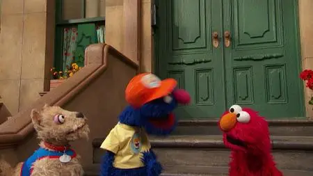 Sesame Street S49E19