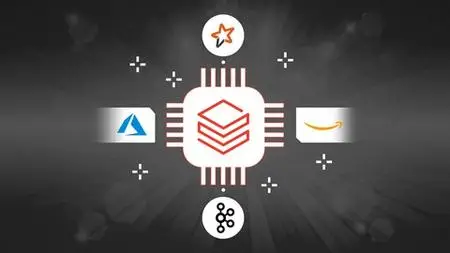 Data Engineering using Databricks features on AWS and Azure (2021)