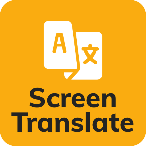 Translate On Screen v1.140