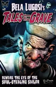 Bela Lugosis Tales From The Grave 2 (2012)