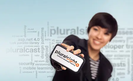 Pluralsight - Building Web Applications with Open-Source Software on Windows