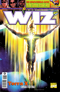 Wiz - Volume 62