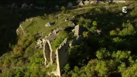 (Fr3) Des racines et des ailes - Passion patrimoine : Au fil du Tarn (2015)