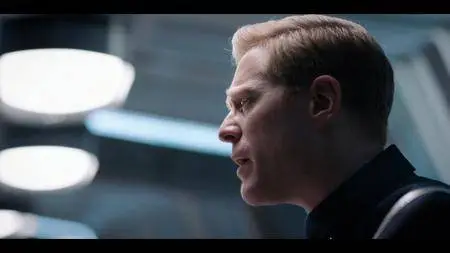 Star Trek: Discovery S01E08 (2017)