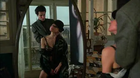 The Unbearable Lightness of Being (1988)