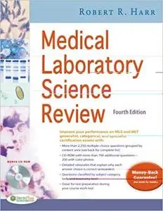 Medical Laboratory Science Review (4th Edition) (Repost)