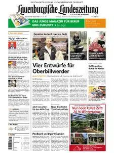 Lauenburgische Landeszeitung - 10. Februar 2018