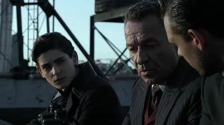 Gotham S03E11