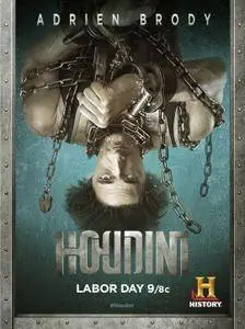 Houdini / Гудини (2014)