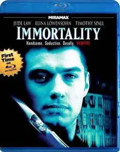 Immortality (1998)