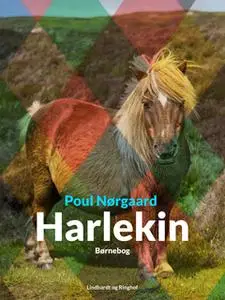 «Harlekin» by Poul Nørgaard