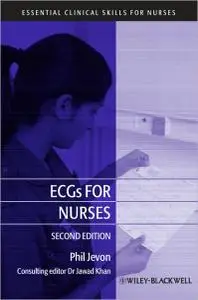 ECGs for Nurses, 2 edition