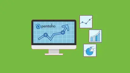 Learn to master ETL data integration with Pentaho kettle PDI