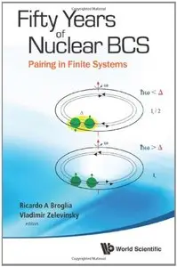 Fifty Years of Nuclear BCS - Pairing in Finite Systems