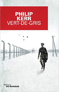 Vert-de-gris - Philip Kerr