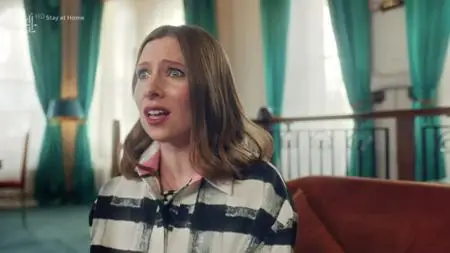 The Windsors S03E05
