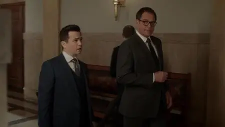 Bull S04E09