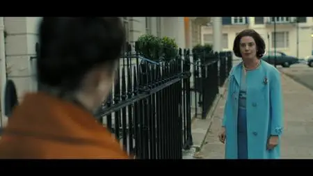 A Very British Scandal S01E03