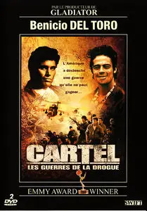 (Drame Thriller) CARTEL - Les Guerres de la Drogue [3xDVDrip] 1990 Re-post @request