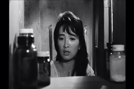 Hanyo / The Housemaid / Горничная / Служанка (1960)