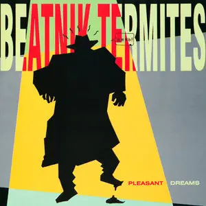 ☆ File under: Oldiescore - The Beatnik Termites CDgraphy (1995-2003) [REFRESHED & RESTORED] ☆