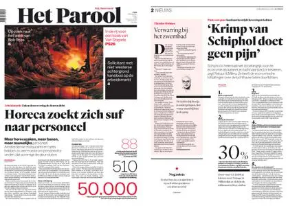 Het Parool – 18 juli 2019