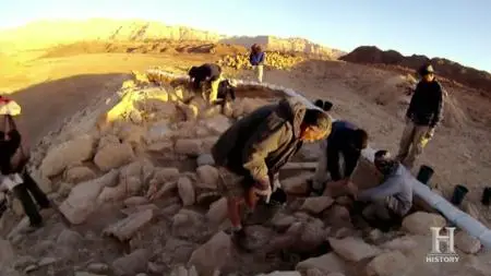 In Search Of S02E04