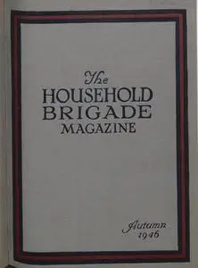 The Guards Magazine - Autumn 1946