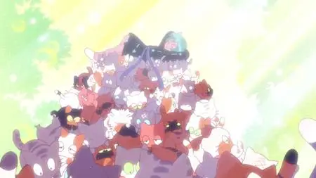 Bee and PuppyCat S01E15