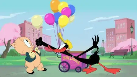 Looney Tunes Cartoons S05E03
