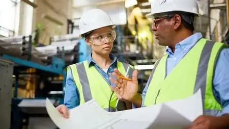 Be A Damage Analysis Specialist Engineer