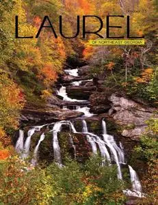 Laurel of Northeast Georgia - October 2023