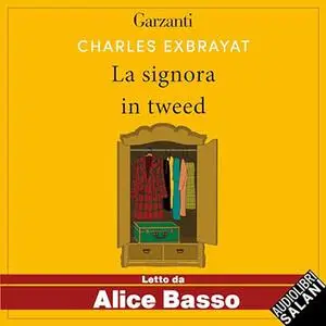 «La signora in tweed» by Charles Exbrayat