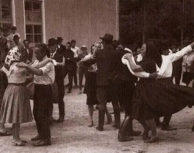 Szilágynagyfalu (Nusfalău) – Szilágybagos (Boghiş). Original Village music from the Szilágyság (Sălaj)