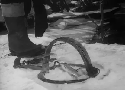 Det stora äventyret / The Great Adventure (1953)
