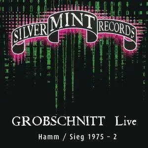 Grobschnitt - 28 Live Albums (2007-2012) (Repost)