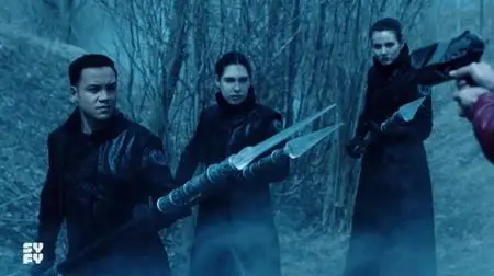 Killjoys S04E07