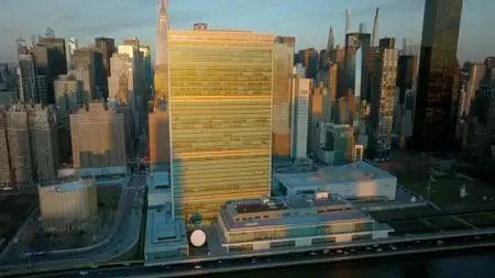 BBC - The Whistleblowers: Inside the UN (2022)